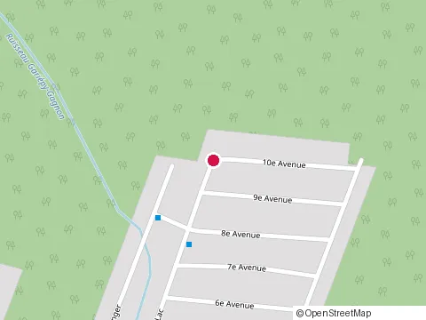 Location of Cd Peintres Inc at 1272  Rue Megantic, Mascouche