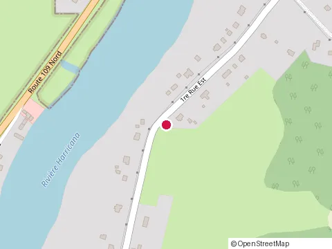 Location of Cdr Inc. at 51 Chem. Jacob, Amos