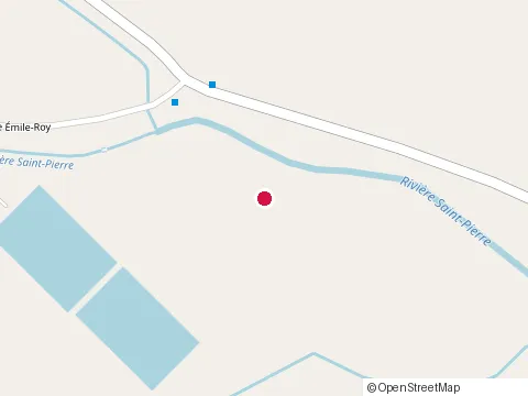 Location of Centre Dentaire Brice at 5821 Bd Laurier, Terrebonne