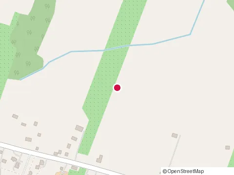 Location of Chalet du Ruisseau at 12570 Rang de la Fresnière, Mirabel