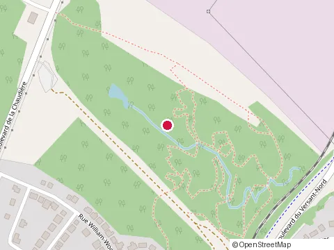 Location of Christian Painchaud - Représentant en Épargne Collective at 3765 Rue Edward Staveley, Québec