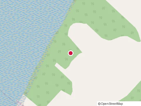Location of Cidrerie Verger Bilodeau at 1868 Chemin Royal, Château-Richer