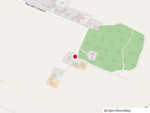 Location of Climatisation Lp Inc. at 1065 Bd Sainte-Marguerite, Mercier