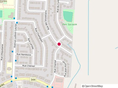 Location of Climobile A/C Automobile A Domicile ! at 1718 Rue des Souverains, Terrebonne
