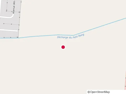 Location of Clinique Dentaire Baril & Parent at 201-6165  boulevard Laframboise, Saint-Hyacinthe