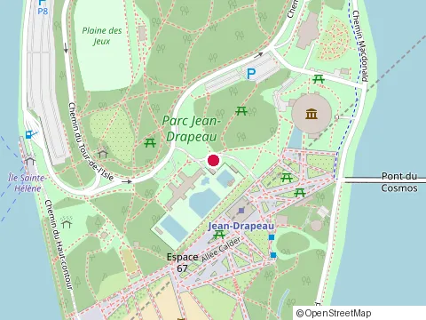 Location of Comptoir Fraicheur at 800 Rue du Square-Victoria Ss 2, Montréal