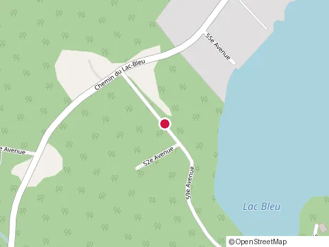 Location of Construction Artoli Inc at 101 51E Av, Saint-Hippolyte
