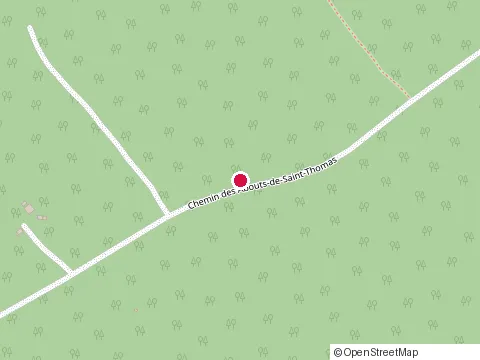 Location of Construction Belco Inc at 4444 route des Rivières, Lévis
