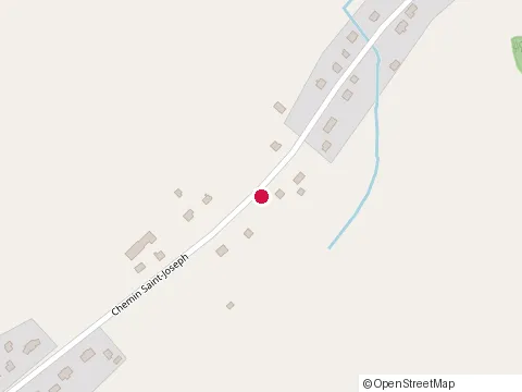 Location of Construction Conforme Inc at 162 chemin Saint-Joseph, Rimouski