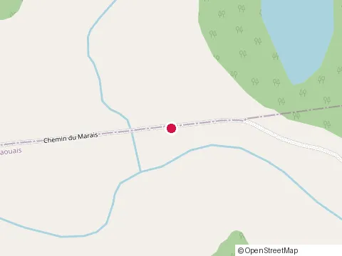 Location of Construction Fgk Inc at 31 Rue de l Olympe, Val-des-Monts