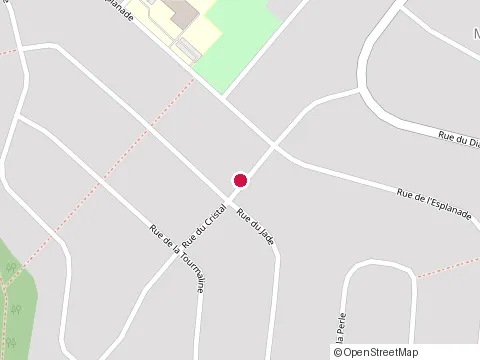 Location of Construction Fleurent Inc at 21 Rue du Lac Rinfret, Saint-Colomban
