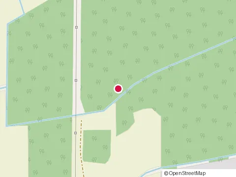 Location of Construction Luneau Inc. at 1047 Rue des Jonquilles, Victoriaville