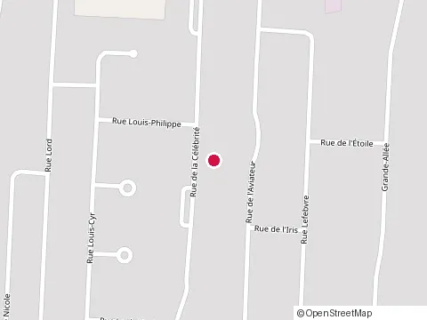 Location of Construction Mario Munger Inc at 399 Rang Ste Henriette, Saint-Lin-Laurentides