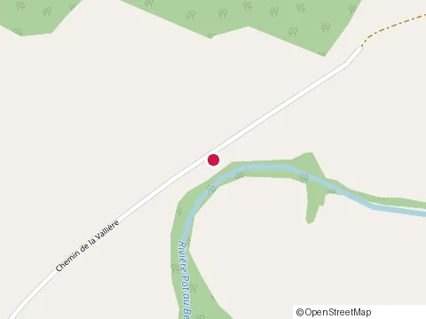 Location of Construction Maxime Salvas Inc. at 1333 Rue du Versant, Sorel-Tracy