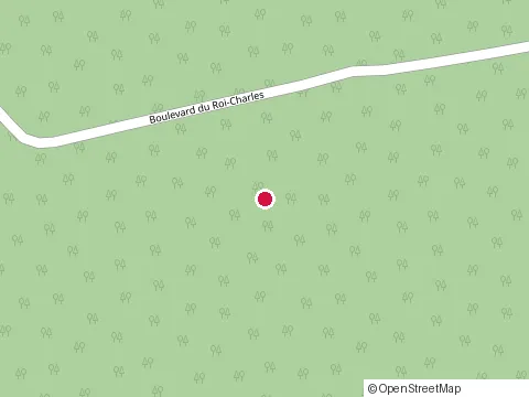 Location of Construction Patrick Inc at 1045 Rue Suzor-Coté, Saint-Jérôme