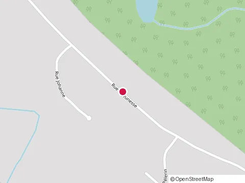 Location of Construction Perth Inc at 109 Rue Johanne, Saint-Colomban