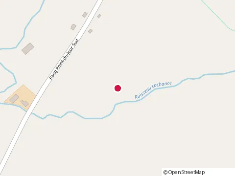 Location of Construction Renovation Jpl Inc at 2650 avenue Adhemar-Raynault, L'Assomption
