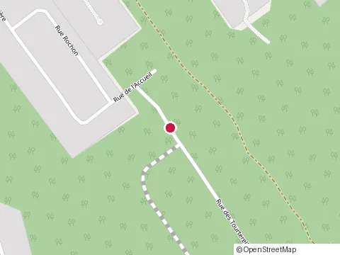 Location of Construction Solimax (2006) at 88 Rue de l'Oiselet, Saint-Colomban