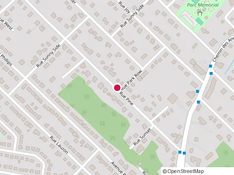 Location of Construction Tarbis at 1595 Rue Pine, Mascouche