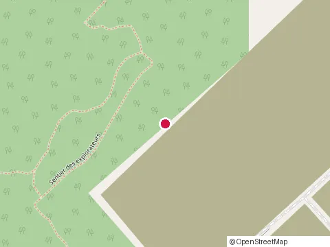 Location of Construction Vas 9285-1575 Québec Inc at 95 Rue des Roseaux, Blainville