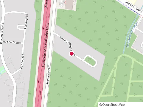 Location of Constructions 9 9125-2882 Québec Inc at 9 Rue du Village-Boisé, Saint-Jean-sur-Richelieu