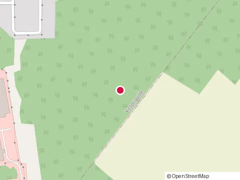 Location of Constructions F & P Courtois Inc at 131 Rue Dancause, Victoriaville