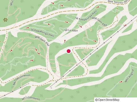 Location of Constructions Jean Peloquin Inc (les) at 70 Rue Lawrence, Bromont