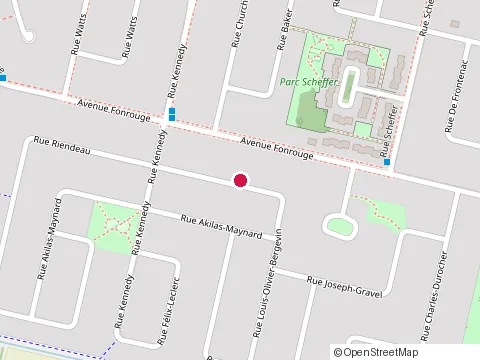 Location of Constructions Jonathan Tetreault Inc. | Renovation | Construction | Agrandissement at 1680 Rue Ludger Côté, Chambly