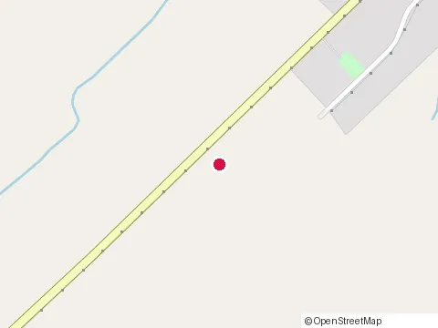 Location of Constructions Msh Inc at 585 Rang St Étienne N, Sainte-Marie