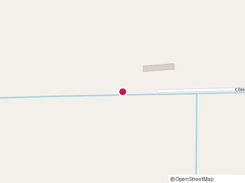 Location of Constructions Simon Lavallee Inc at 545 Cote Jeanne, Saint-Lin-Laurentides