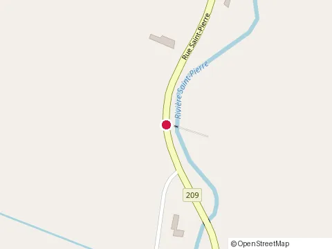 Location of Consultants en Microcontrôle Codatech Inc. at 441 Rang Saint-Régis S, Saint-Constant