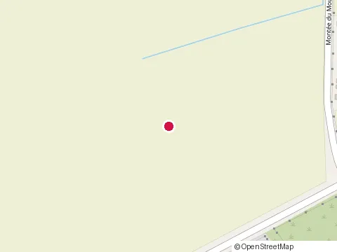 Location of Deco Elma at 249 boulevard des Cépages, Laval