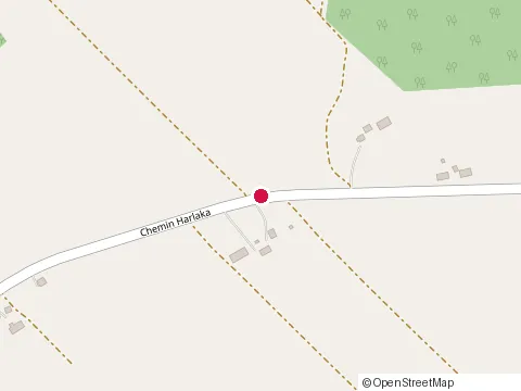 Location of Deneigement Guy Plante Inc at 538 chemin Harlaka, Levis