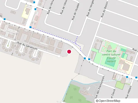 Location of Depanneur St Regis & Nelegia Kitchen at 46 Mnt Saint-Régis, Saint-Constant