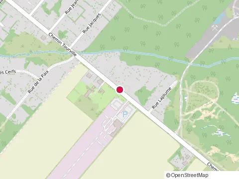 Emplacement de Depanneur Tourville au 2780 chemin Tourville, Drummondville