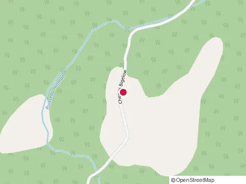 Location of Dubuc Excavation Inc at 643 Rue Pierre Laporte, l'Ange-Gardien