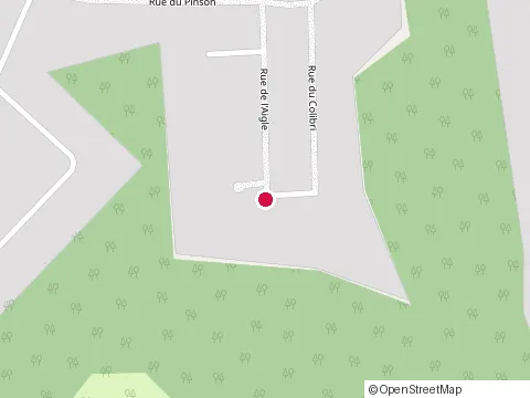 Location of Dupuis Construction at 136 Rue des Millésimes, Sainte-Sophie
