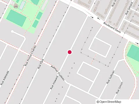 Location of Elmehdi Kouainso, Agent en Assurance de Dommages des Particuliers at 5965 Rue de la Tourbière #301, Saint-Hubert