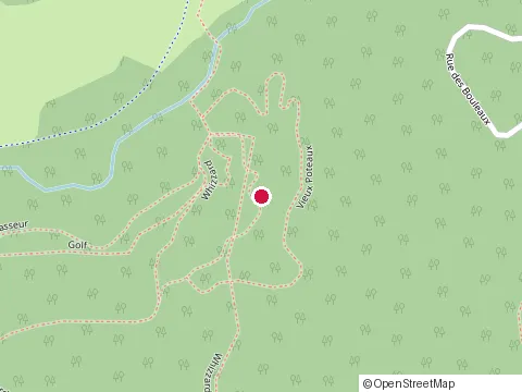 Location of Elyco Construction Inc. at 980 chemin de la Source, Sainte-Adèle