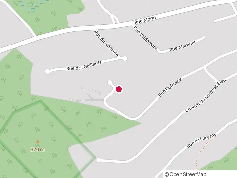 Location of Entreprise Rlp Inc at 295 Rue de la Canadienne, Sainte-Adèle