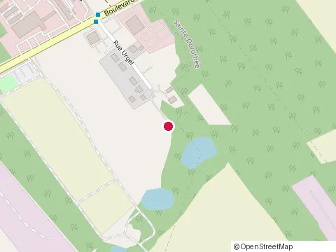 Location of Entreprise Sculptur’Auto Inc. at 4300 B Bd Dagenais O, Laval