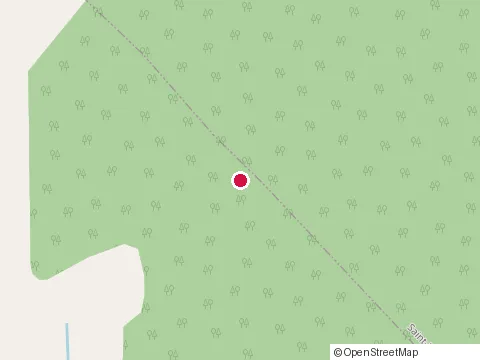 Location of Entreprises Andcor (les) at 309 Rang Double, Saint-Lin-Laurentides