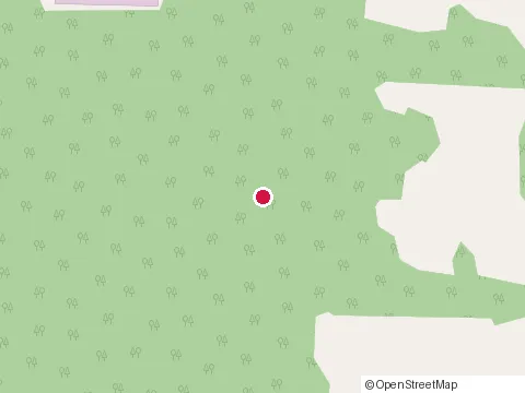 Location of Entreprises Thiercy at 600 Rang Saint-Placide N, Baie-Saint-Paul
