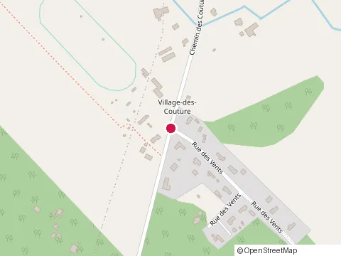 Location of Entretien des Espaces Verts Arbotech at 148 chemin des Couture, Levis