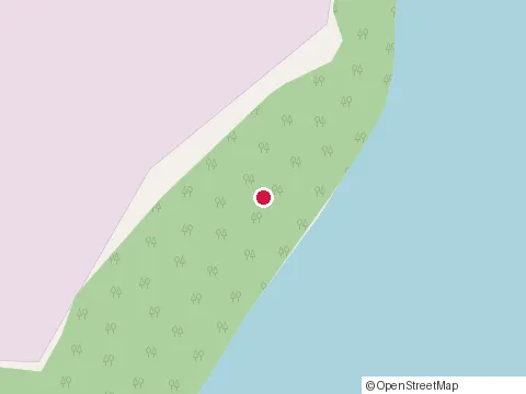 Location of Esp Construction at 4 chemin du Domaine-Rustique, Chibougamau