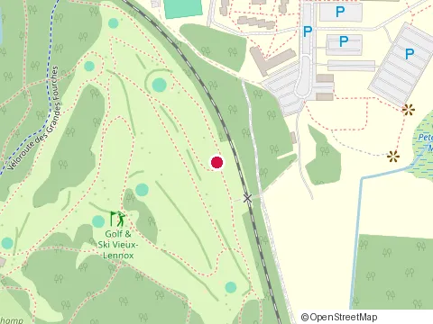 Location of Etfs at 73 Queen St, Sherbrooke