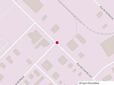 Location of Excavago Inc. at 121 Rue d'Amsterdam, Saint-Augustin-de-Desmaures