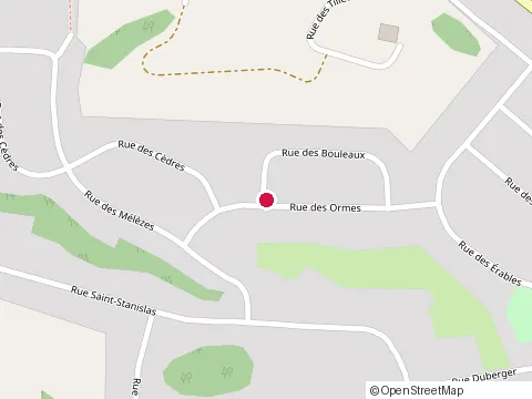 Location of Excavations Alain Villeneuve (2007) Inc at 4763 chemin St Joseph, La Baie
