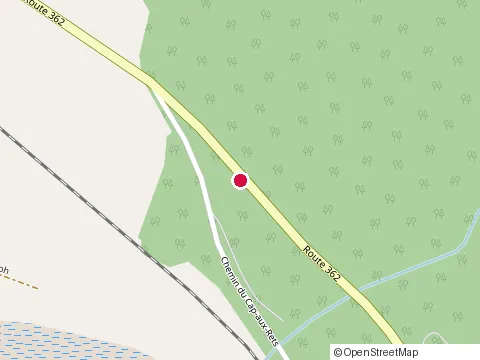 Location of Exsound at 331 362 Rte, Baie-Saint-Paul