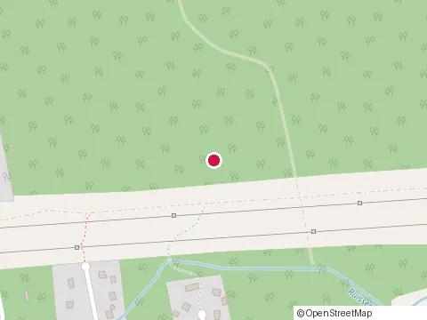Location of Finitions Impec at 4035 Rue Jonathan, Terrebonne